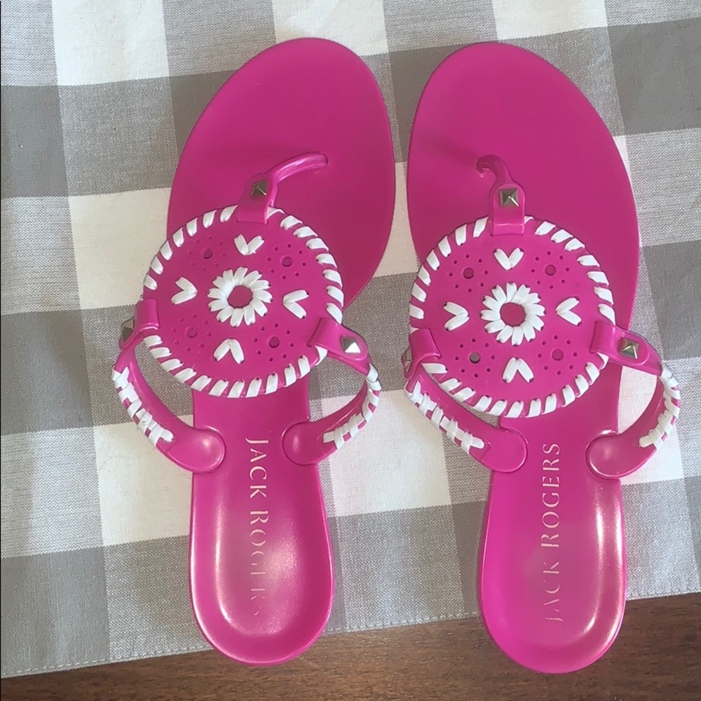 Jack Rogers Georgica Sandal